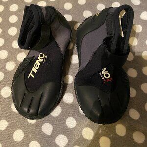 O'Neil kids surf bootie